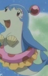 Бомбер-дельфин