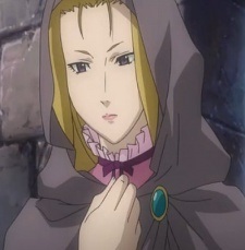 Клавдия Сардини