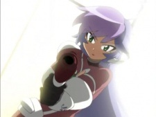 Джессика Харпи