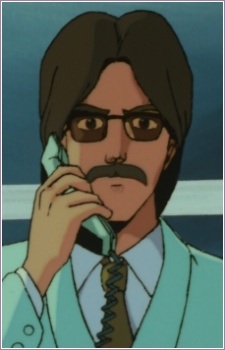 Кацухито Стингрей