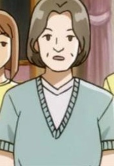 Фумико Судзуки