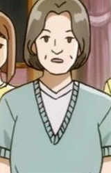 Фумико Судзуки