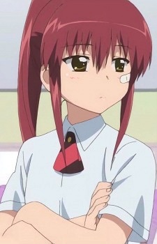 Рико Суминоэ