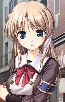 Фиона Сильвария