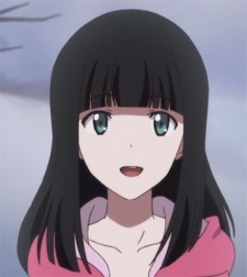 Нацуко Исикура