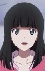 Нацуко Исикура