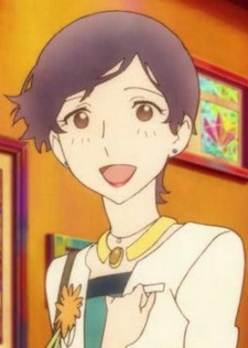 Хатоко Никава