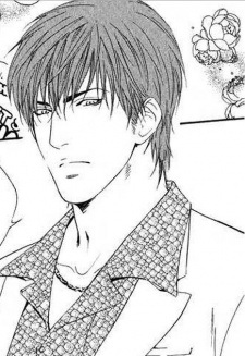 Хироюки Кирю