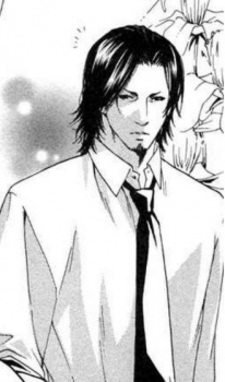 Такаси Кикути