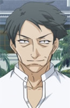 Тадаси Ванибути