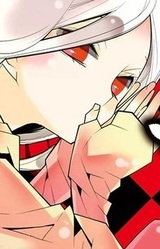 Белоснежка