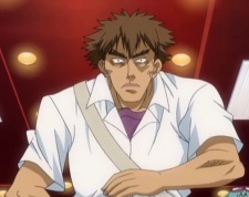 Сакура Судзуки