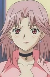 Сакура Сибасаки