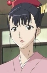 Юкико Нандзё