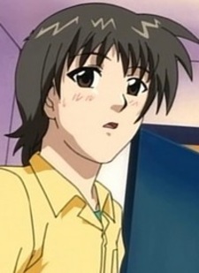 Дзюн Аманума