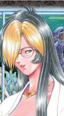 Юкари Шиджо