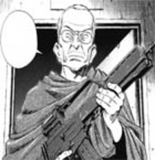 Масао Тамура