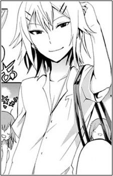 Михаэль Амагасаки