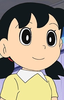 Сидзука Минамото