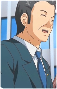 Ютаро Касиваги