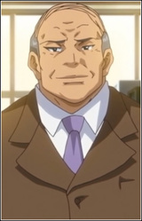 Кэйдзо Хирукава