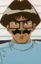 Доктор Туаро Огэнки