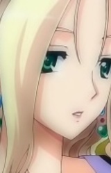 Эрика Сэридзоно