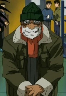 Данкичи Хама