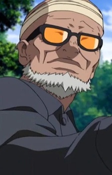 Токусо Сибаки