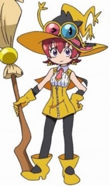 Фейлин Райтёка