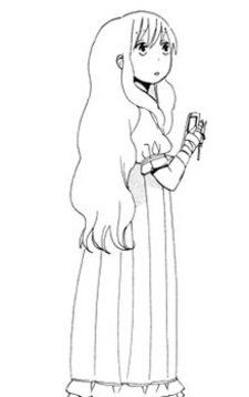 Имари Какимото