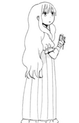 Имари Какимото