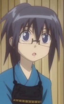 Конацу Харада