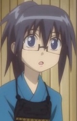 Конацу Харада