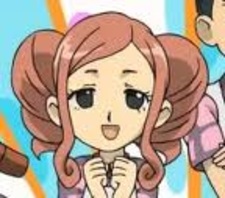 Митико Хори