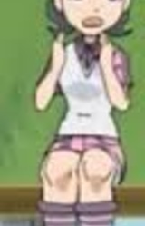 Томоэ Нэгири