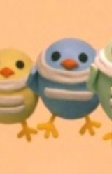 Чирикающие рейнджеры