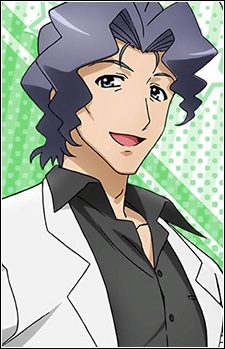 Гранц Флориан