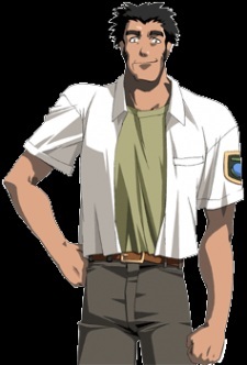 Тайдзо Тэндзин