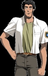 Тайдзо Тэндзин