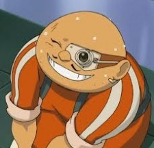 Масару Андзай