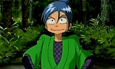 Сасукэ Сарутоби