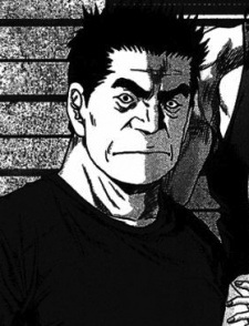 Исаму Кондо