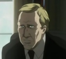 Джордж Сайрас