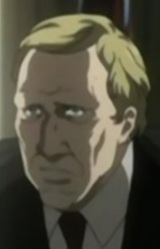 Джордж Сайрас