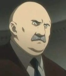 Стив Мэйсон