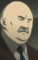 Стив Мэйсон