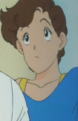 Момоко Морита