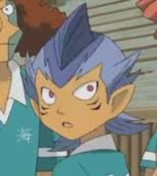 Хару Икэмияги