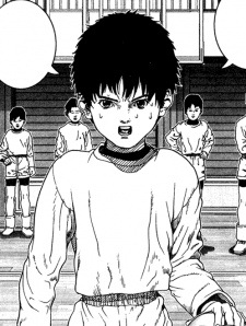 Нэро Исуруги